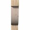 Ekena Millwork Alpine Rough Sawn Corbel, Douglas Fir, 4"W x 12"D x 16"H COR04X12X16ALP00RDF - alternate 2